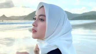 Nabilah ayu eks jkt48