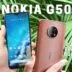 Nokia G50 5G: Performa Snapdragon 480 dan Fitur Kamera Selfie Stabil untuk Konten Vlog Harga Cuma 3Jutaan! Nokia g50 5g tawarkan kamera 48 mp dan selfie stabil