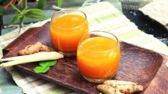 Obat asam lambung tradisional paling ampuh