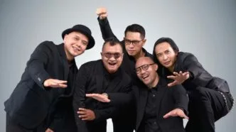 Single Perdana ‘Ego’ Padi Reborn Resmi Dirilis, Sambut Perayaan 28 Tahun Berkarya Padi reborn luncurkan single baru