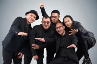 Padi reborn luncurkan single baru