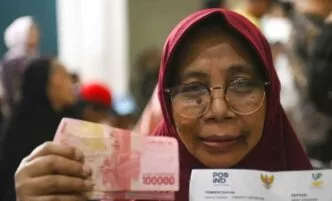 Pencairan blt kesra 900rb sudah resmi dimulai