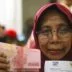 Pencairan blt kesra 900rb sudah resmi dimulai
