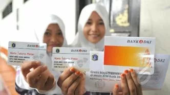 Pencairan kjp plus untuk pelajar dki november 2025