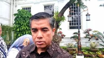 Perhitungan kenaikan ump 2026 berubah