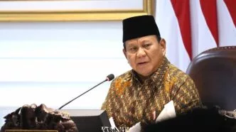 Prabowo setujui formula ump