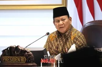 Prabowo setujui formula ump