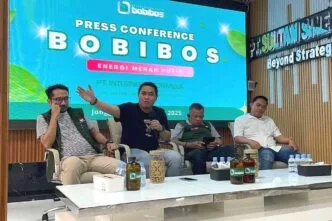 Belajar dari “Kegagalan” Blue Energy Joko Suprapto di Era SBY dan Klaim Biofuel Ajaib yang Mengemuka Saat Ini Press conference bobibos bahan bakar dari jerami yang bikin heboh