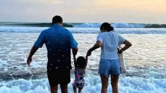 Raisa dan hamish tak hadiri sidang perdana gugatan cerai