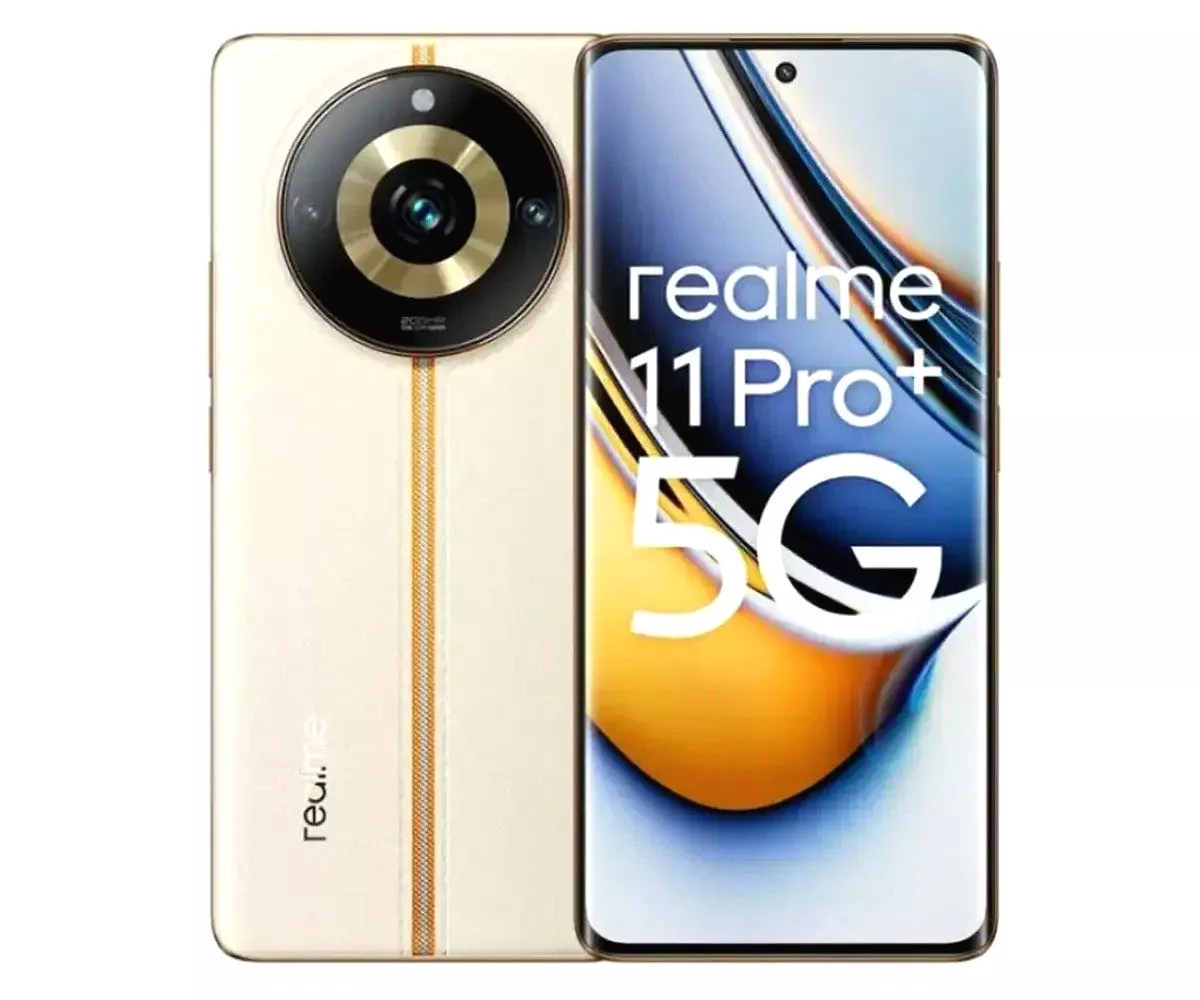 Realme 11 pro 5g 12 512gb