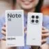 Spesifikasi Redmi Note 15 5G: HP Layar Curved AMOLED 120Hz, Sudah IP68, Harga Terjangkau! Redmi note 15 5g