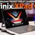 Spek dan harga infinix xpad gt