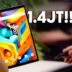 Spek tablet itel vista tab 11