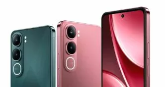 Spesifikasi Vivo Y31 5G