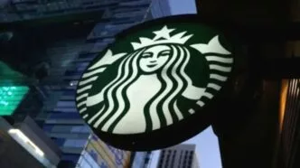Starbucks indonesia