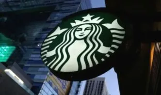 Starbucks indonesia