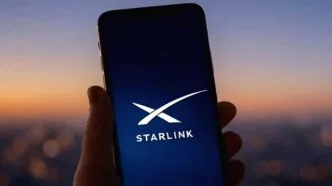 Starlink direct to cell