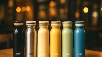 Super viral berapa harga tumbler tuku sebenarnya