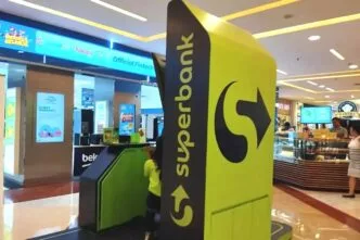 Targetkan 5.36 Triliun, IPO Superbank Akan Jadi Listing Bank Digital Terbesar, Lebih Besar dari IPO Bank Digital Indonesia Lainnya! Superbank indonesia IPO Terbesar