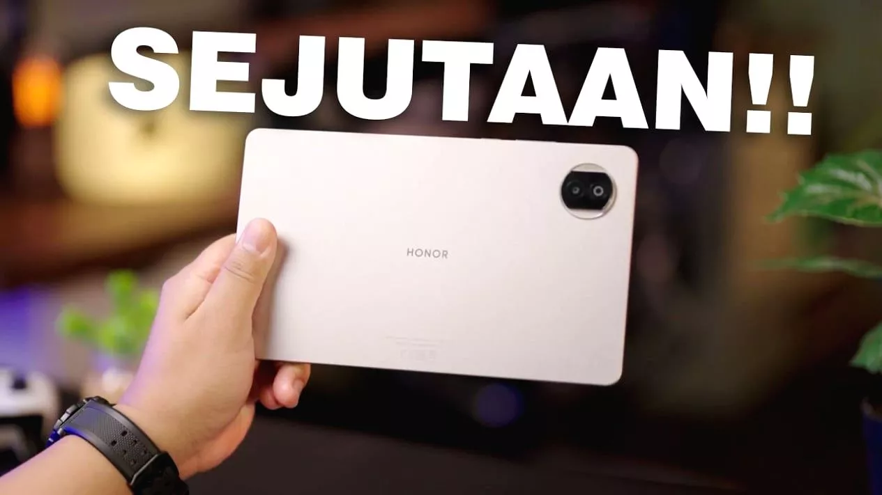 Tablet mini honor pad x7