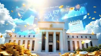 The feds rate dan perbankan amerika