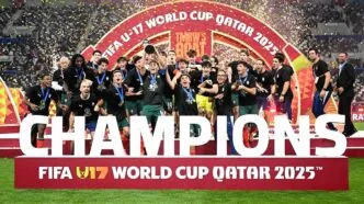 Timnas portugal u 17 juara dunia