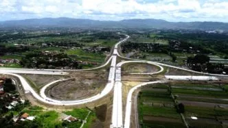 Jasa Marga Percepat Pembangunan Tol, Target Beroperasi pada Libur Nataru 2025, Ini Daftar Ruas Jalan Tol di Jawa yang Sudah Hampir Selesai Tol solo yogyakarta nyia kulon progo segmen klaten prambanan siap beroperasi saat nataru