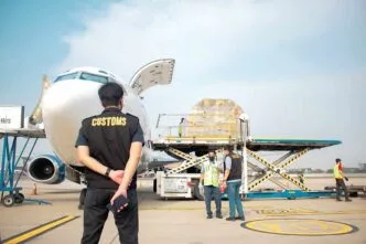 Tugas dan fungsi bea cukai cek informasinya di sini