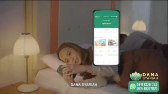 Update kasus gagal bayar dana syariah indonesia