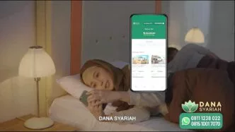 Update kasus gagal bayar dana syariah indonesia