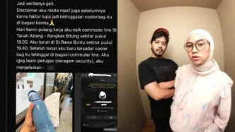 Viral tumbler ilang ribut di sosmed berujung dipecat