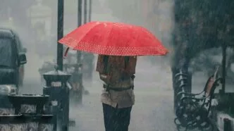 Waspadai cuaca ekstrem hujan lebat pekan depan