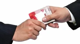 56 ASN dan 34 Kepala Desa Terseret Kasus Korupsi di Sumut Sepanjang