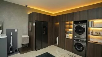 AI Connected Living Jadi Andalan Samsung Hadirkan Ekosistem Rumah Pintar Masa Depan
