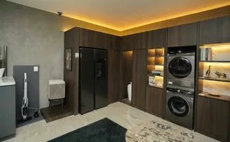 AI Connected Living Jadi Andalan Samsung Hadirkan Ekosistem Rumah Pintar Masa Depan