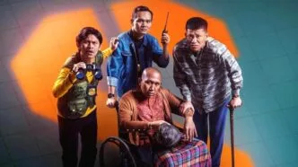 Agak Laen 2 Sukses Besar, Penonton Tetap Membludak Meski Avatar 3 Tayang
