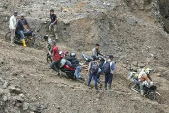 Akses Darat ke Aceh Tengah & Bener Meriah Masih Sulit