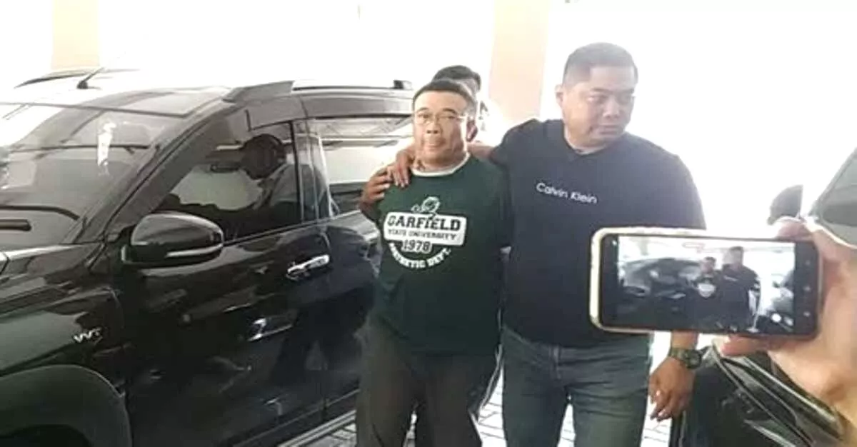 Kasus Viral Pengusiran Lansia di Surabaya: Samuel dan Yasin Resmi Ditahan Aksi Pengusiran Paksa Nenek Elina, Polda Jatim Tangkap Samuel dan Yasin