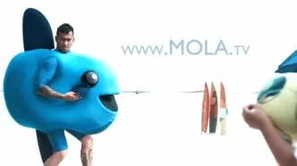 Alasan Mola TV tutup