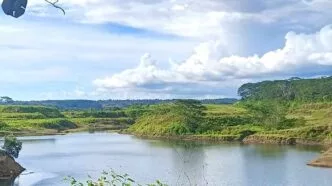 Ancaman Lingkungan Mengintai, 40 Lubang Eks Tambang Batubara di Bengkulu Belum Direklamasi