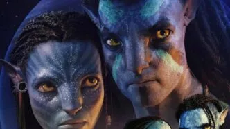 Avatar Fire and Ash Perkasa di Box Office Dunia, China Jadi Penyumbang Terbesar