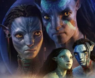Avatar Fire and Ash Perkasa di Box Office Dunia, China Jadi Penyumbang Terbesar