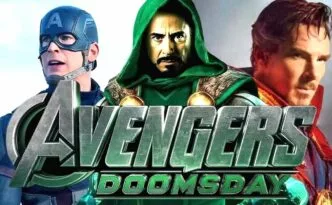 Avengers Doomsday 2026