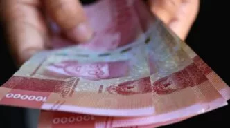 BLT Kesra 900 ribu tahap akhir