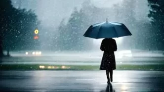 BMKG Peringatkan Hujan Deras Jawa bali Nusatenggara