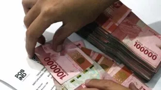 BSU pekerja 2026 cair lewat mana