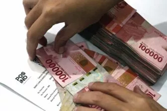 BSU pekerja 2026 cair lewat mana