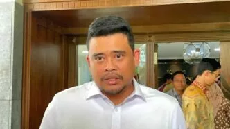 Belanja Tidak Terduga Turun Drastis, Kebijakan Bobby Nasution Picu Kekhawatiran Publik