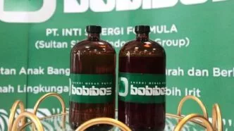 Bobibos Produksi Energi Nabati Berbasis Jerami di Timor Leste, Indonesia Tunggu Regulasi