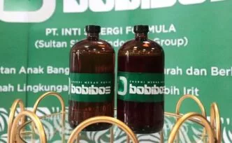 Bobibos Produksi Energi Nabati Berbasis Jerami di Timor Leste, Indonesia Tunggu Regulasi